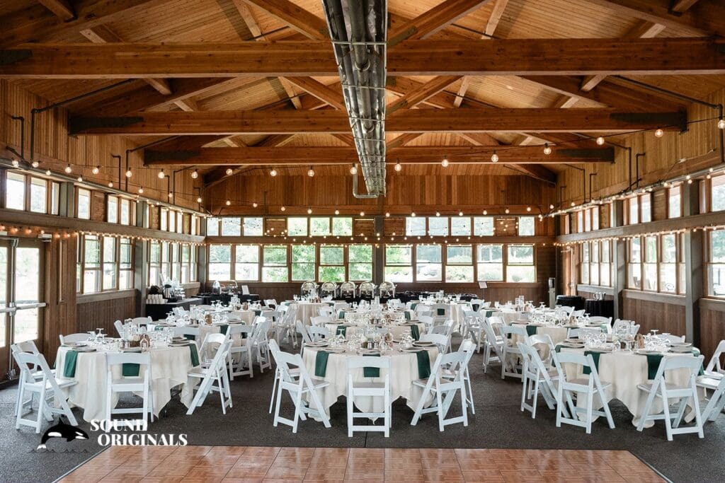 Ashley + Cooper Gold Mountain Golf Club Wedding // Ashley + Cooper -