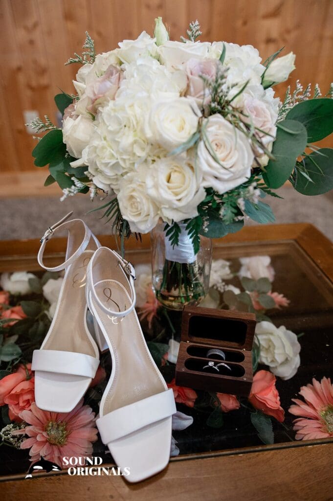 Ashley + Cooper Gold Mountain Golf Club Wedding // Ashley + Cooper -