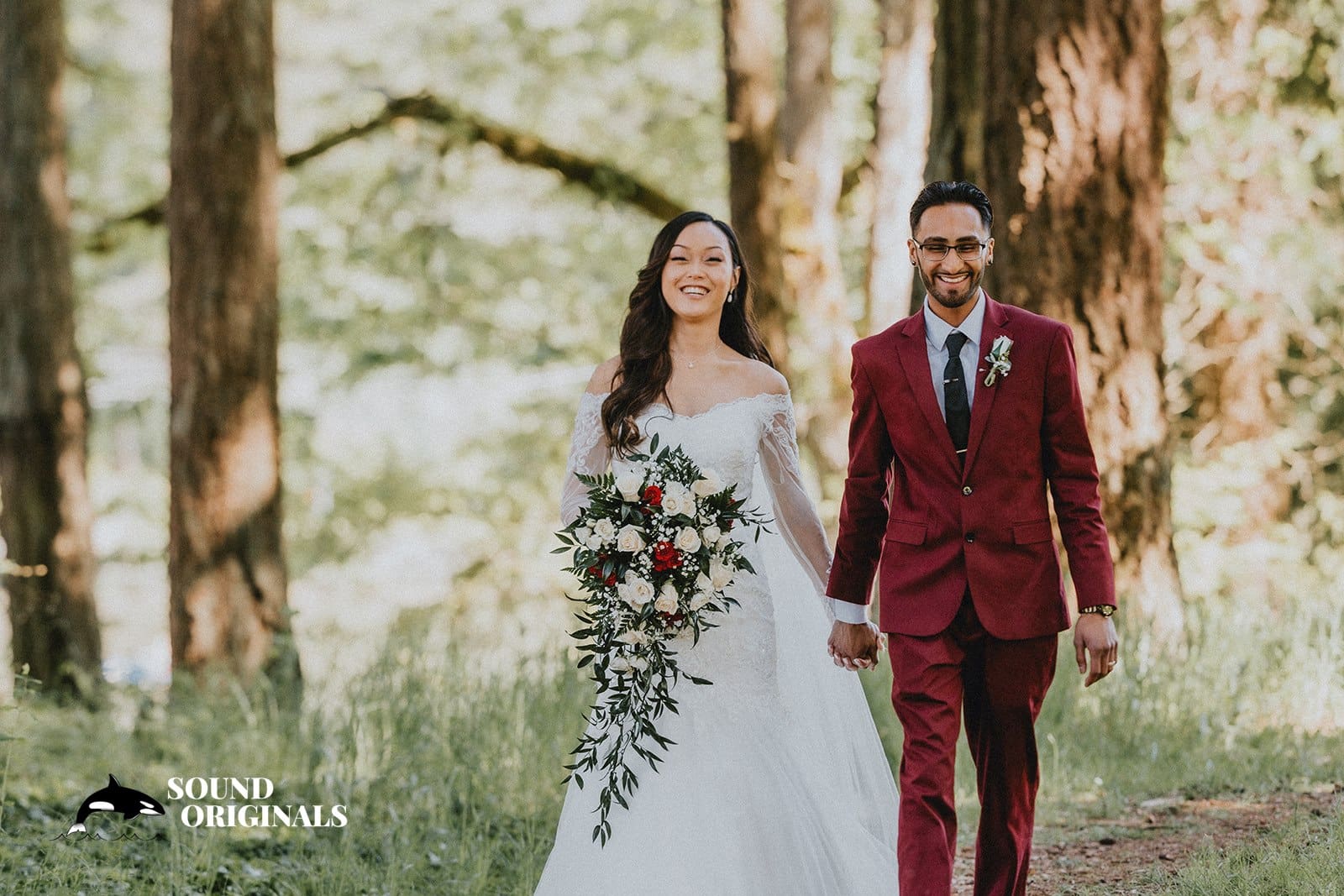 Cylena & Jesneil -