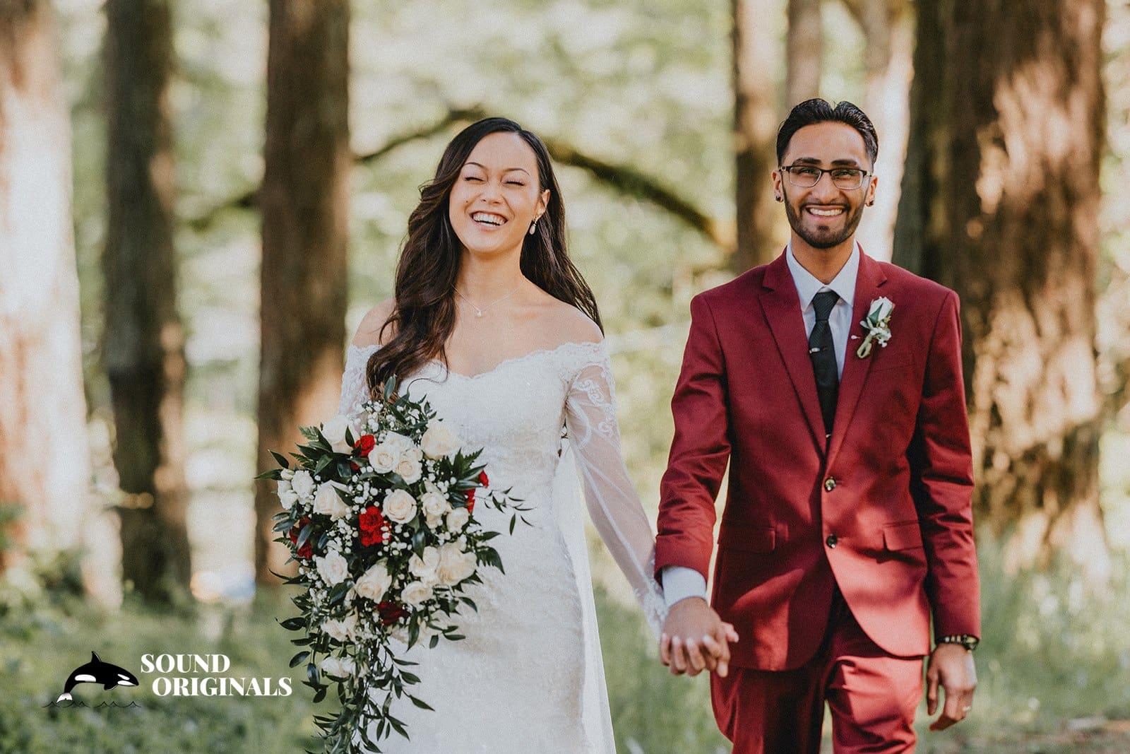 Cylena & Jesneil -