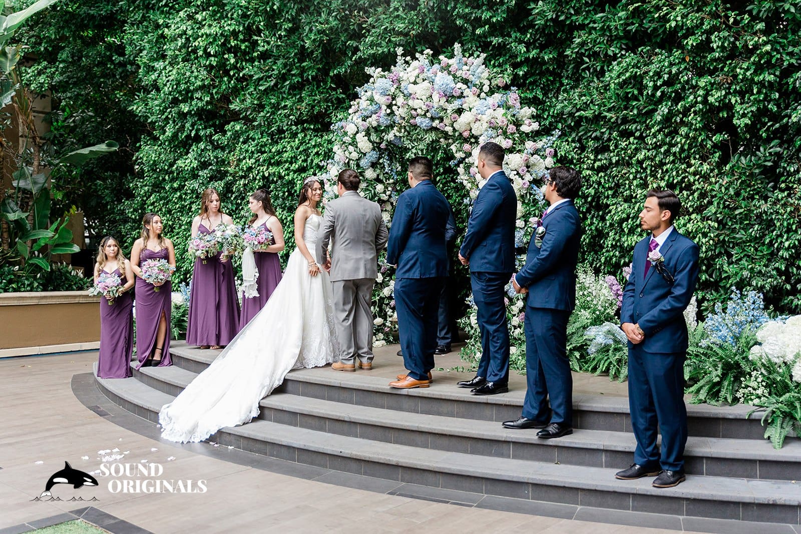 Daniela & Jose -