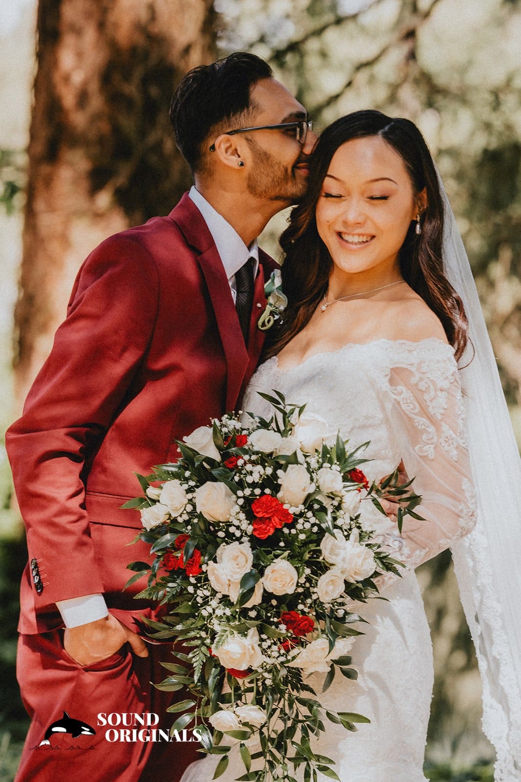Cylena & Jesneil -