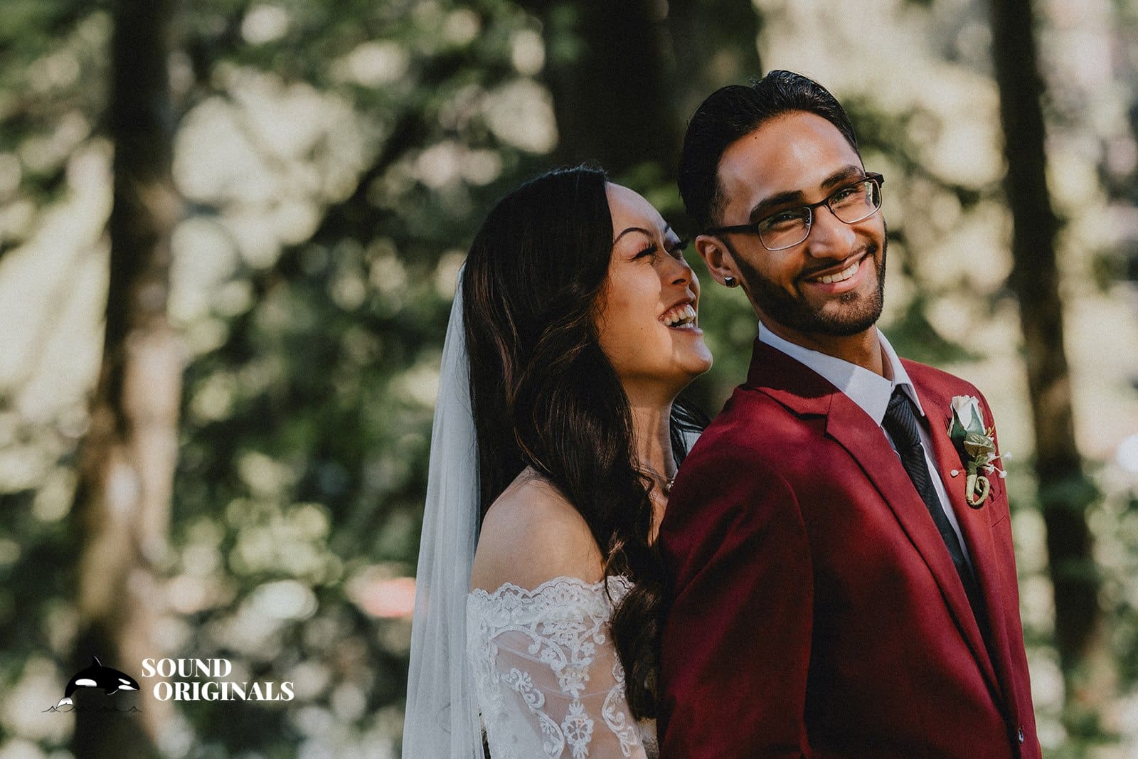 Cylena & Jesneil -