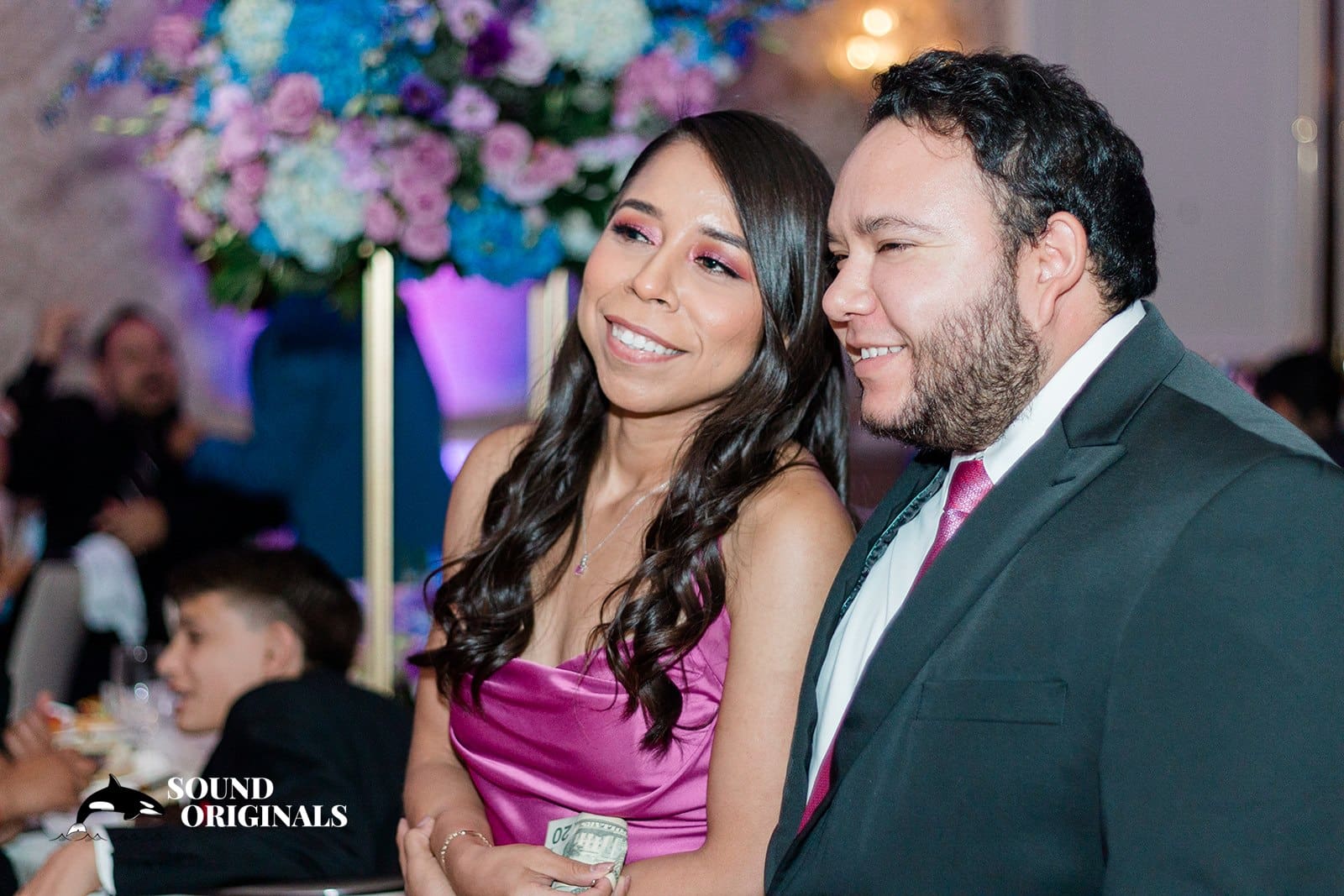 Daniela & Jose -