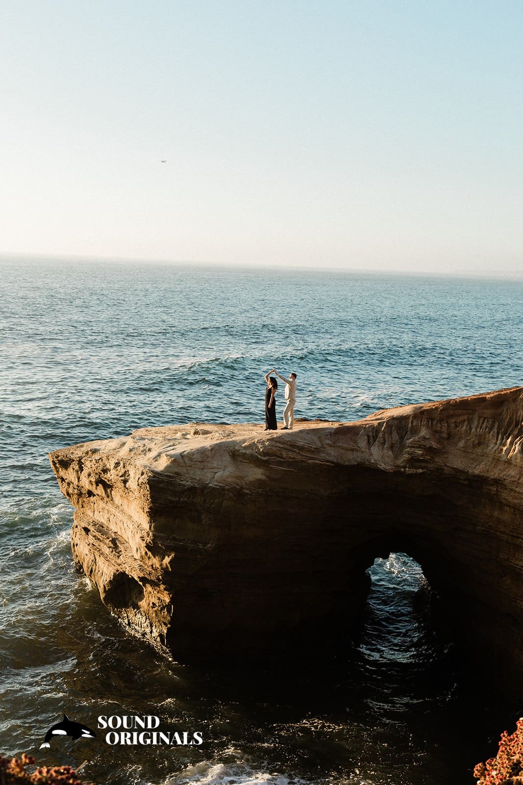 Linsey & Zachary -