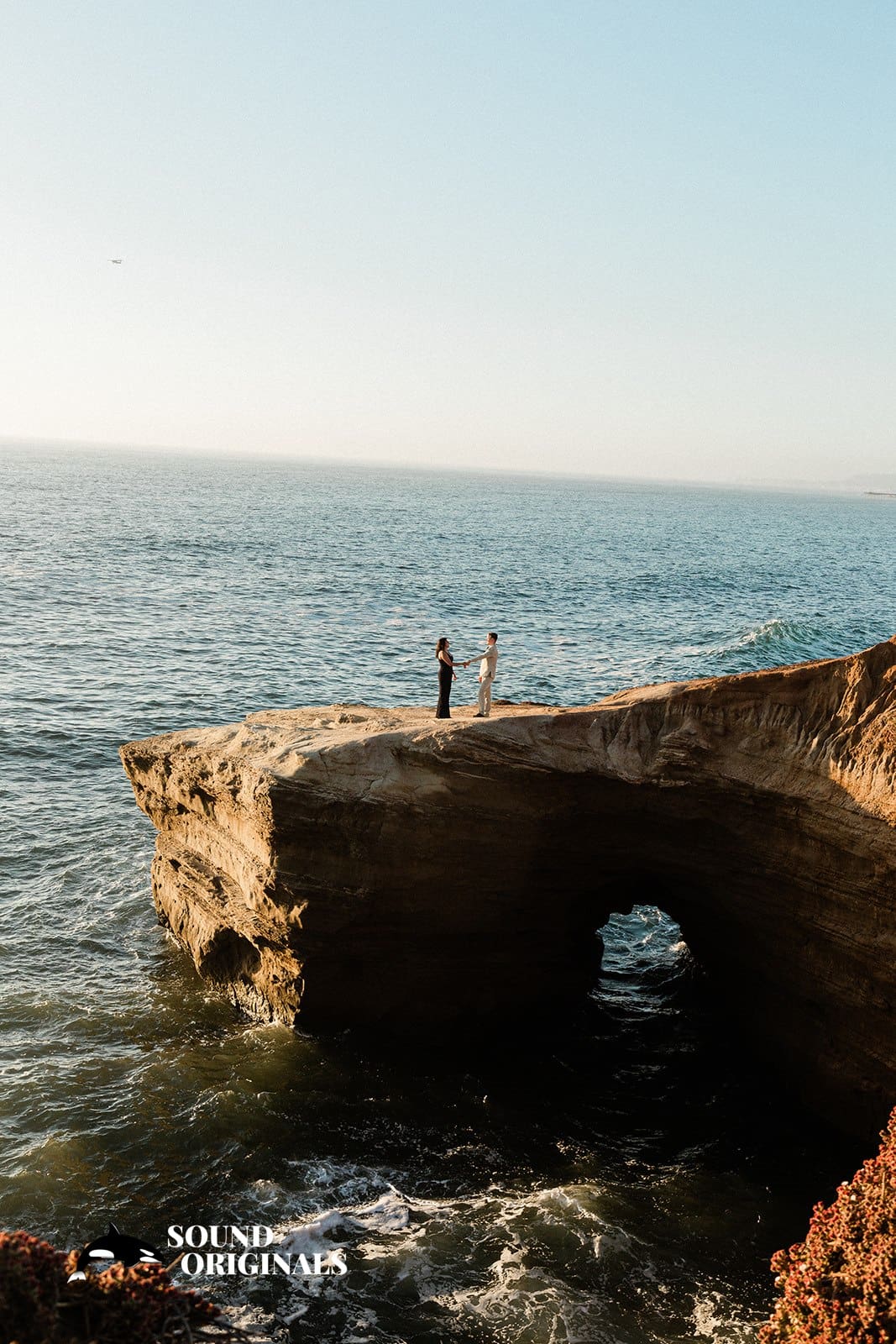 Linsey & Zachary -