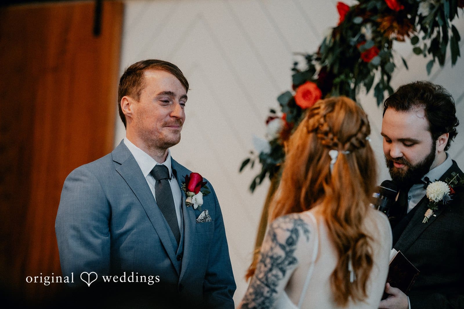Ashley & Nick -