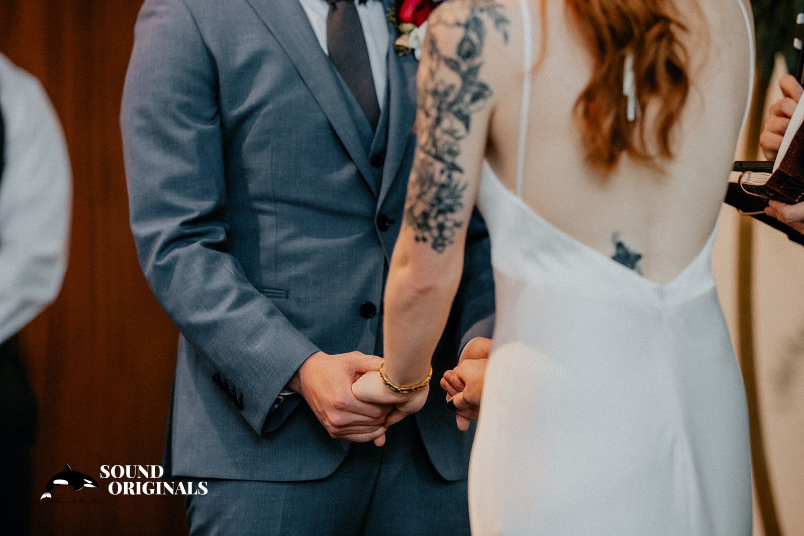 Ashley & Nick -
