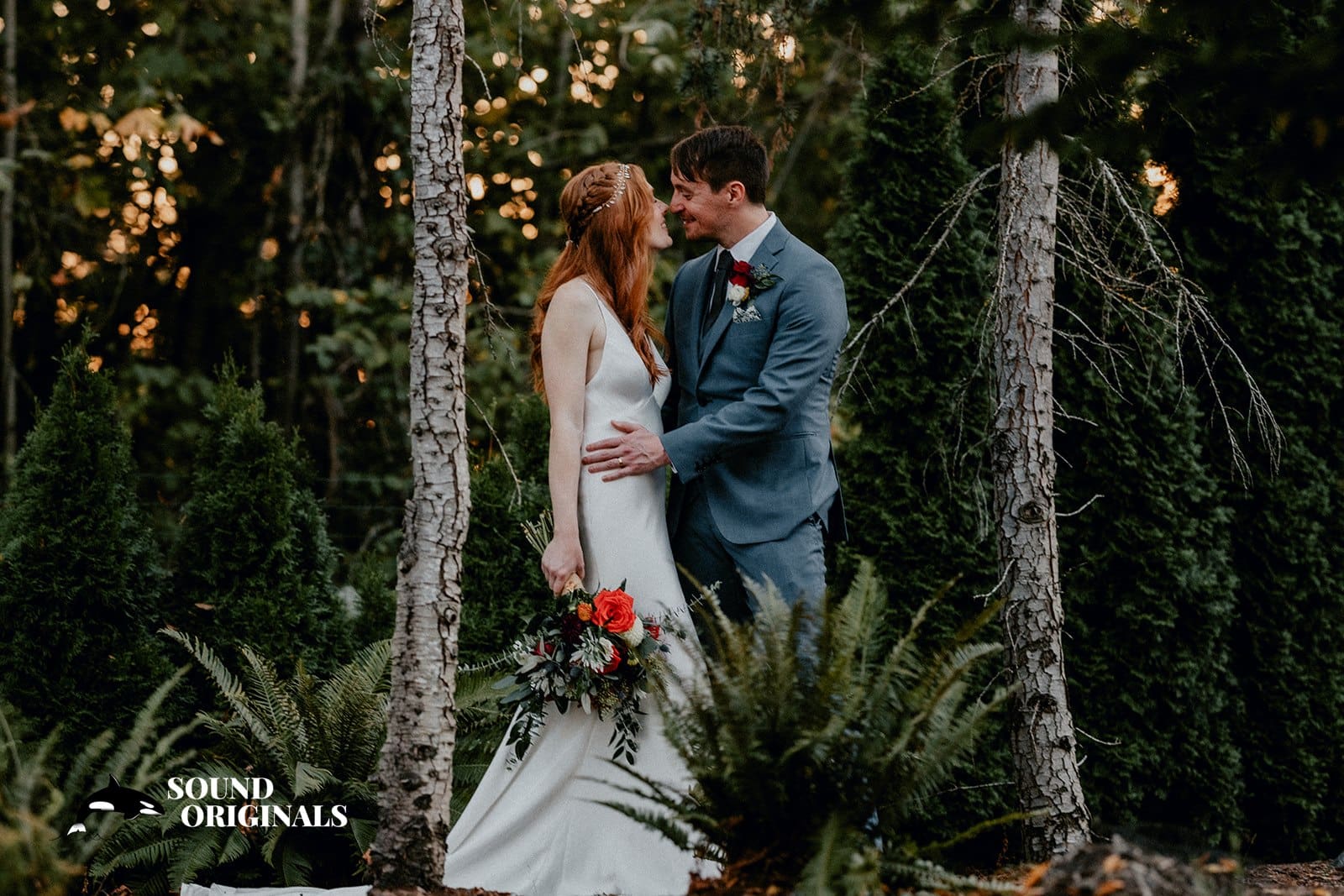 Ashley & Nick -