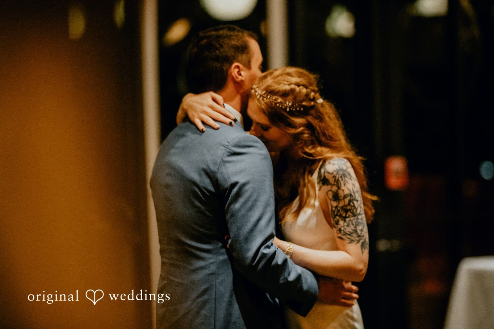 Ashley & Nick -