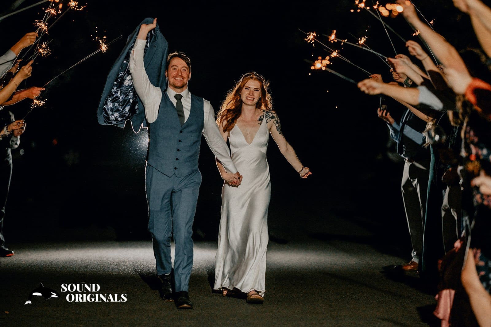 Ashley & Nick -