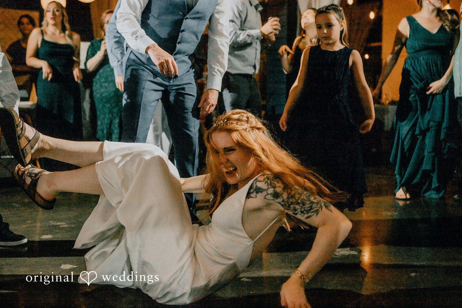 Ashley & Nick -
