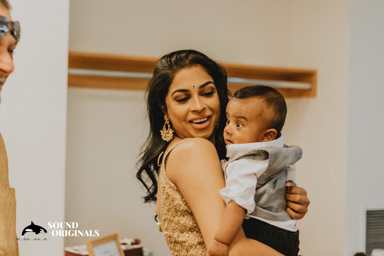 Cylena & Jesneil -