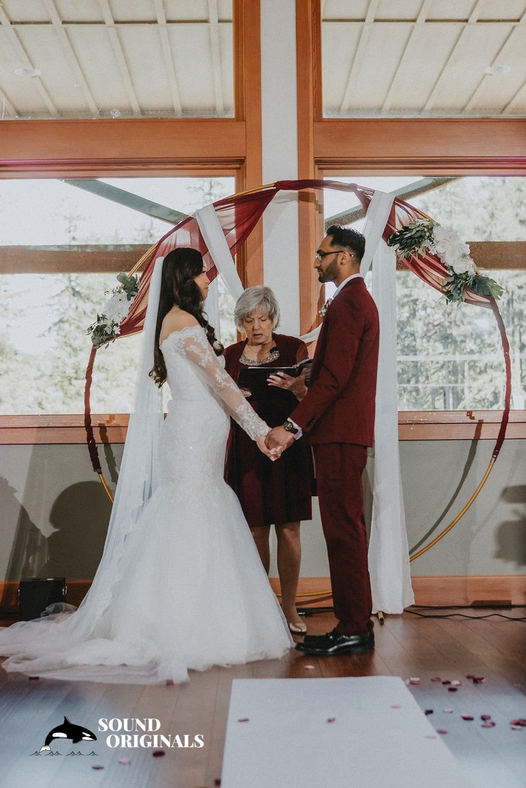 Cylena & Jesneil -