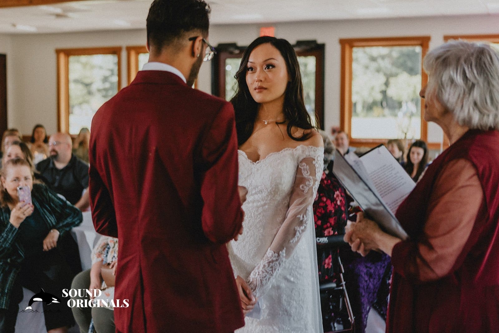 Cylena & Jesneil -