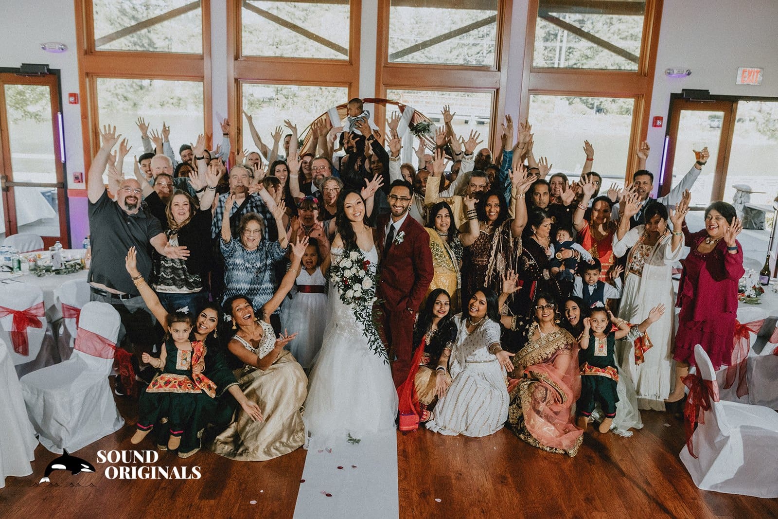 Cylena & Jesneil -