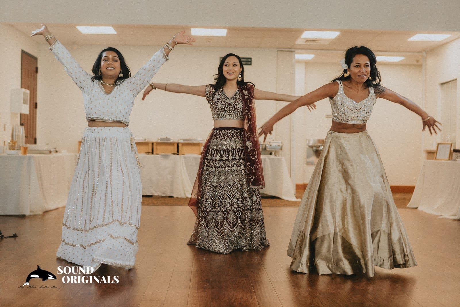 Cylena & Jesneil -