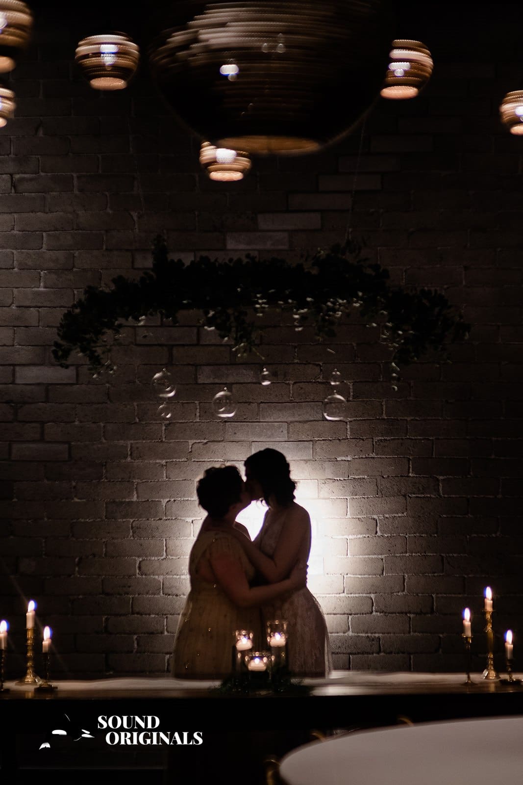 Emily & Liv -