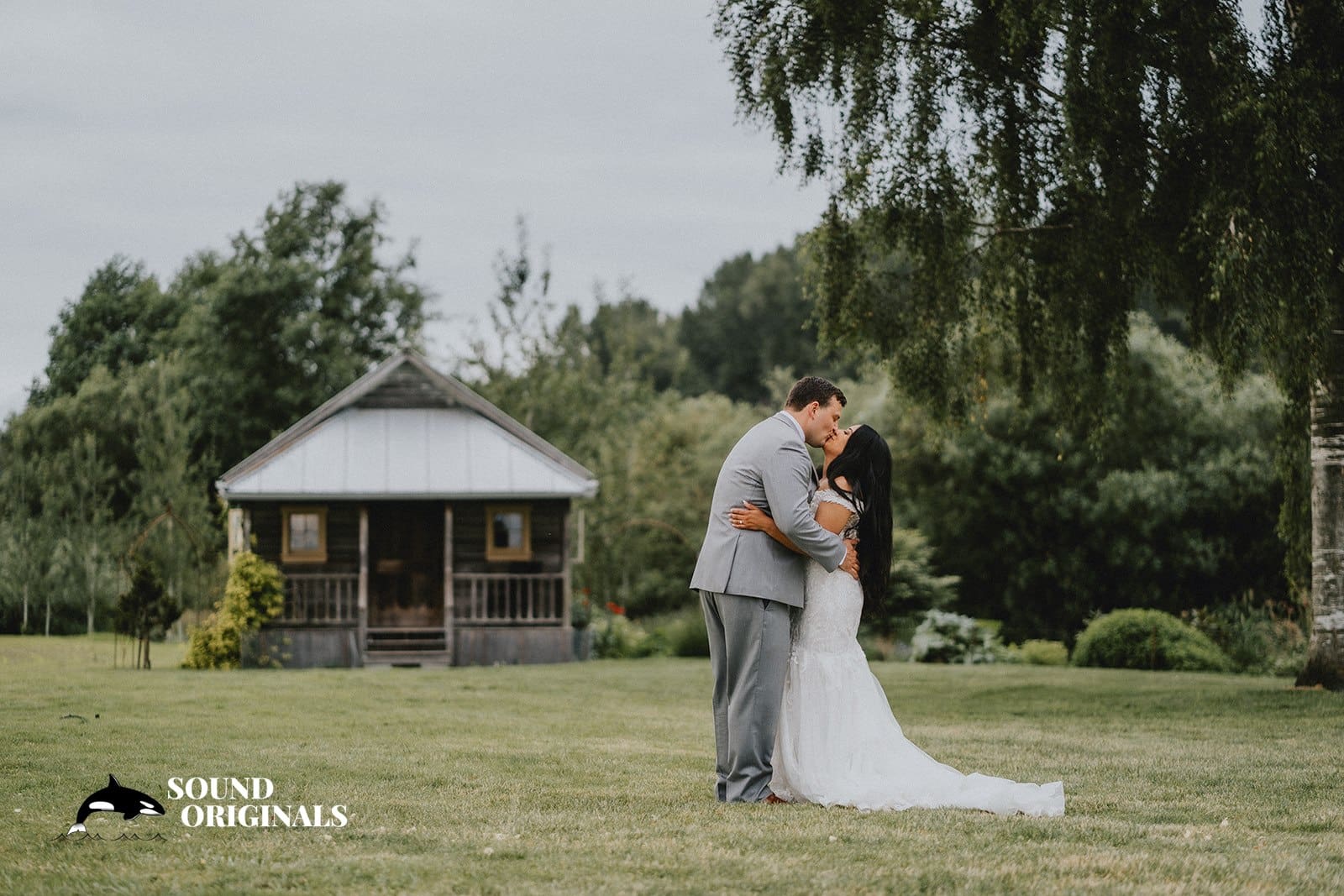 Rebecca & Austin -