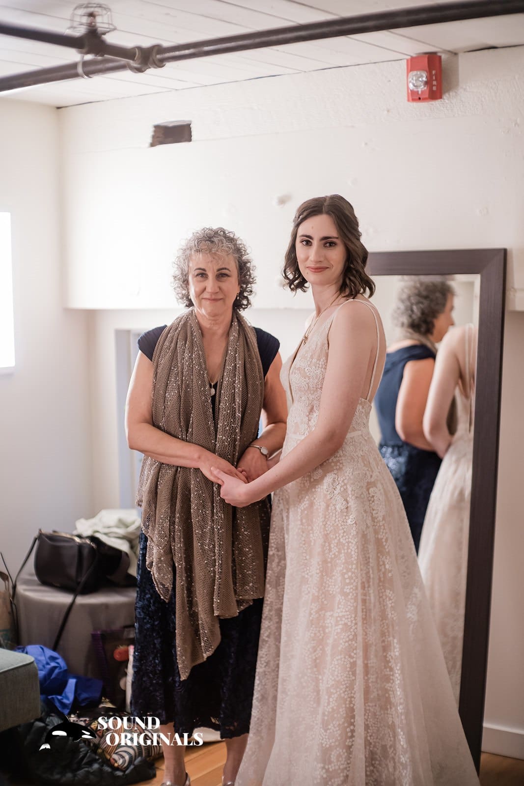 Emily & Liv -