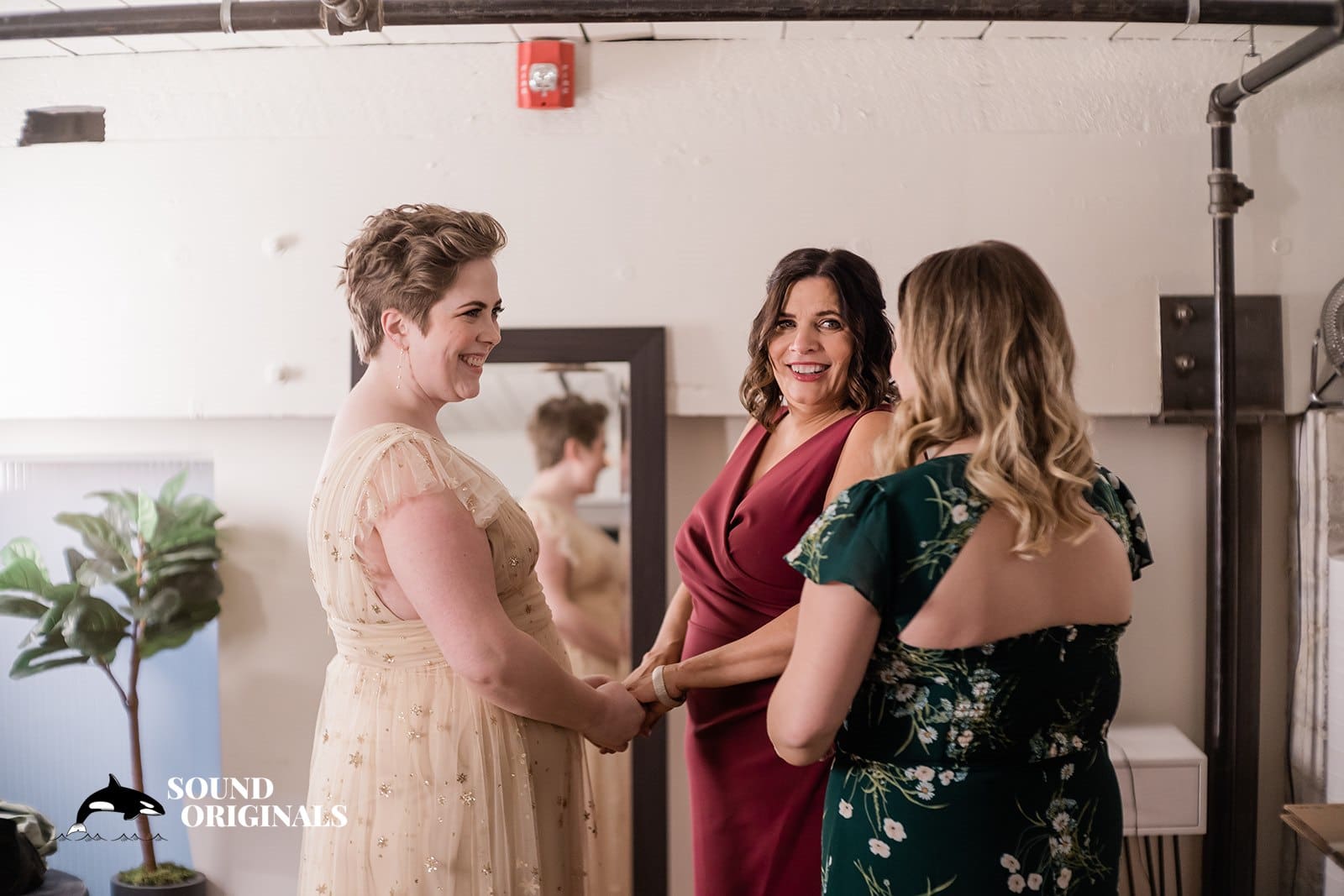 Emily & Liv -