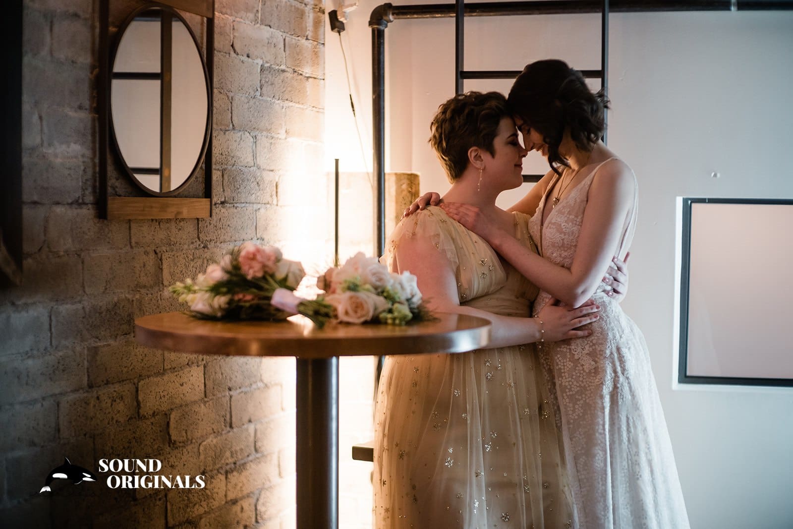 Emily & Liv -