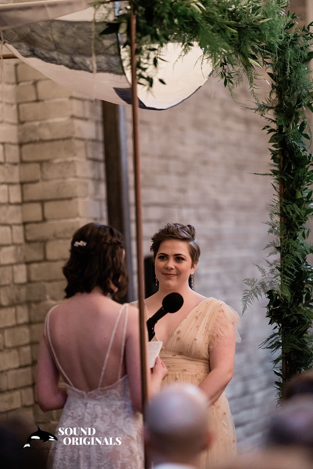 Emily & Liv -