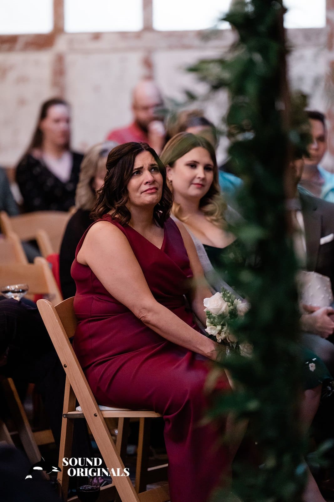 Emily & Liv -