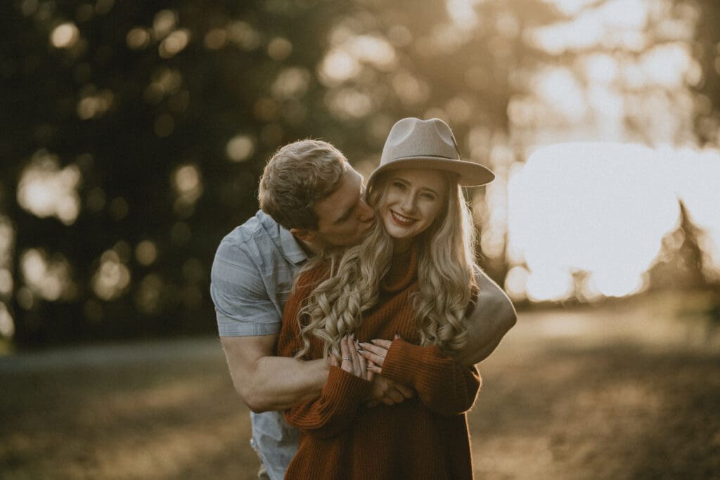 25 STUNNING Locations for Engagement Photos in Seattle -