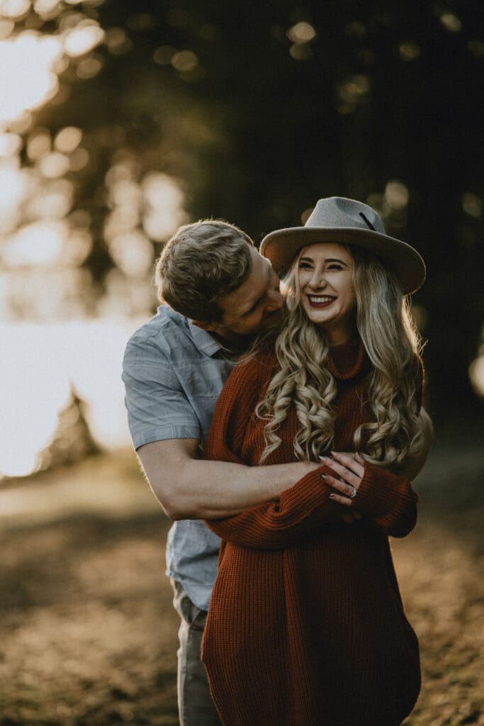 25 STUNNING Locations for Engagement Photos in Seattle -