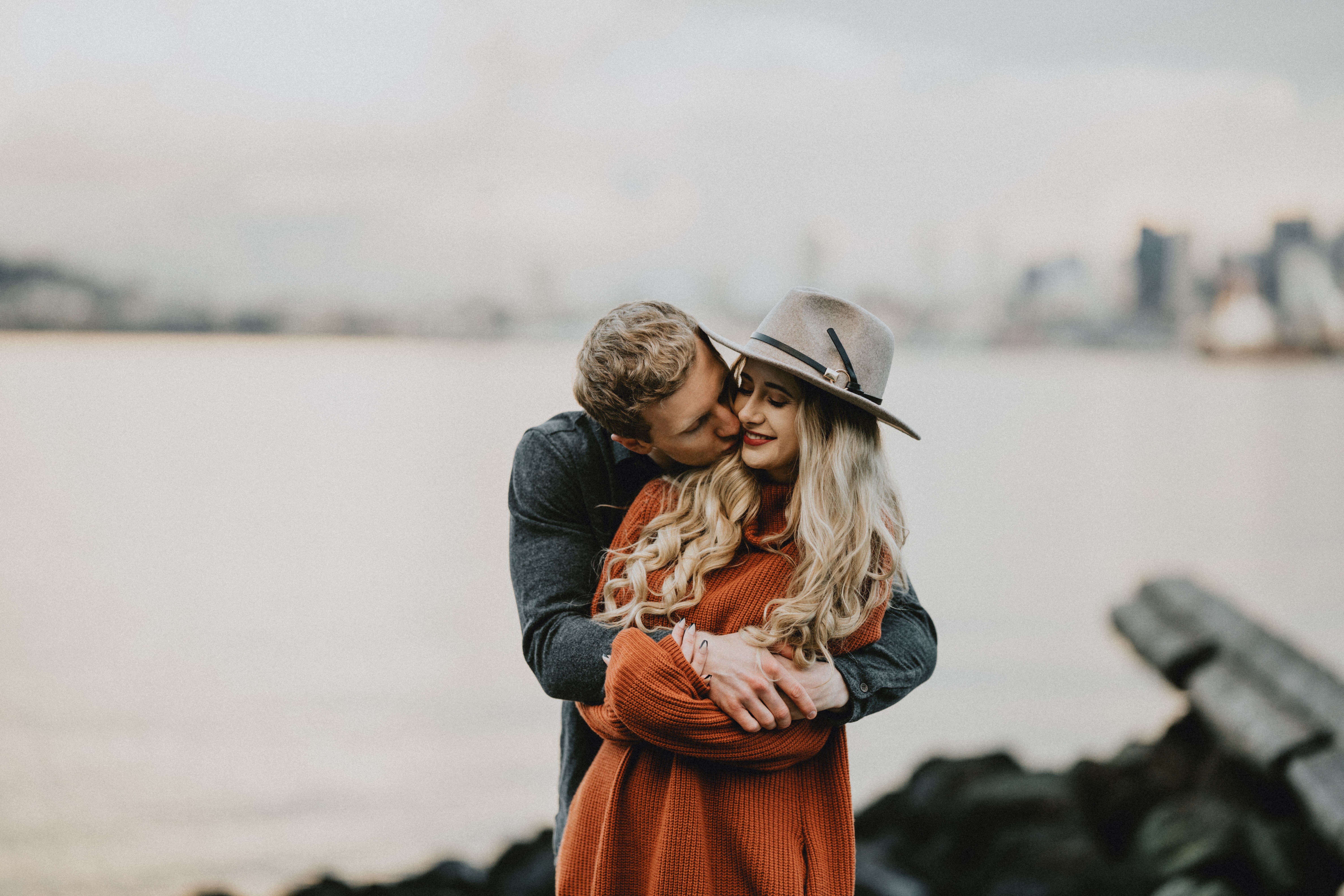 Kacey & Chad -