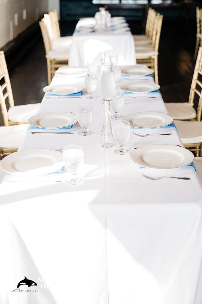 MV Skansonia Wedding // Veloria + Thomas -