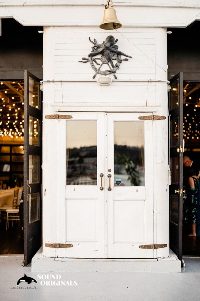 MV Skansonia Wedding // Veloria + Thomas -