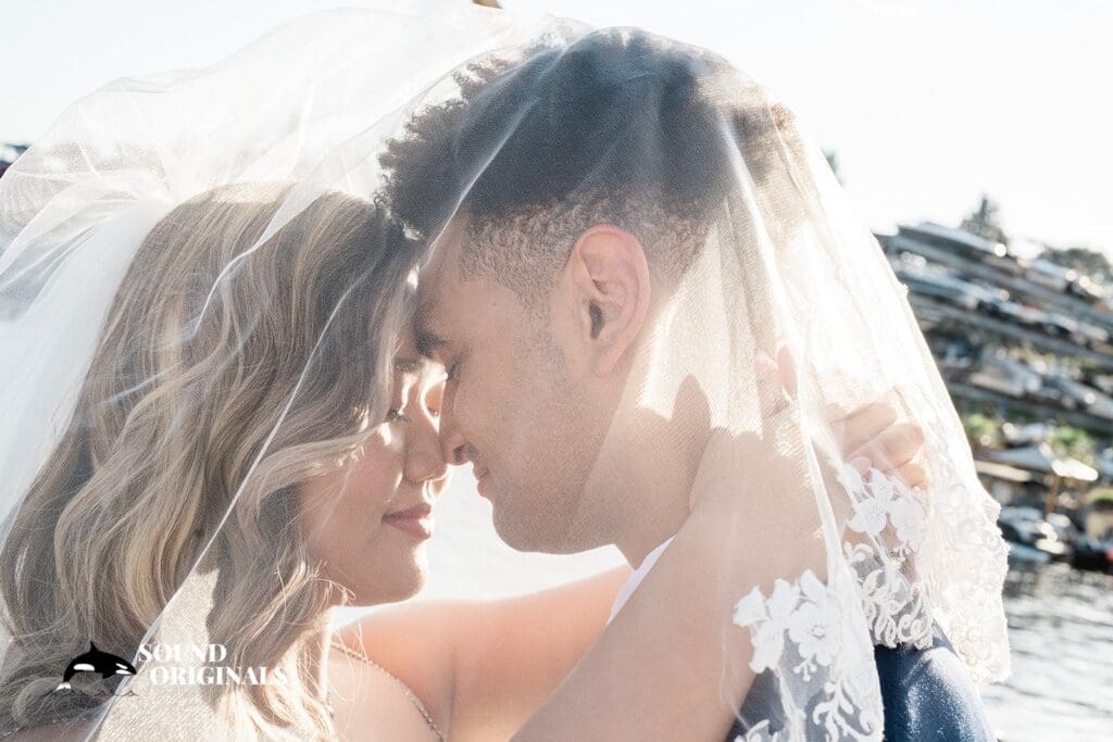 MV Skansonia Wedding // Veloria + Thomas -