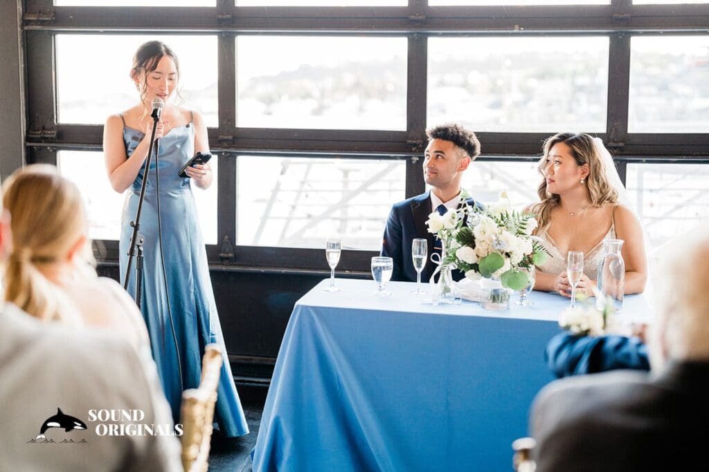 MV Skansonia Wedding // Veloria + Thomas -