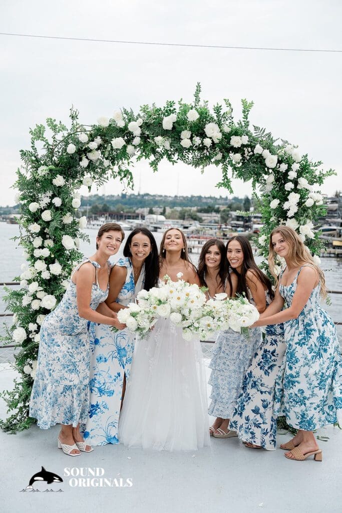 MV Skansonia Wedding // Rachel + Ryan -
