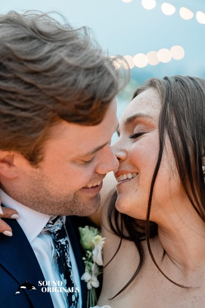 MV Skansonia Wedding // Rachel + Ryan -