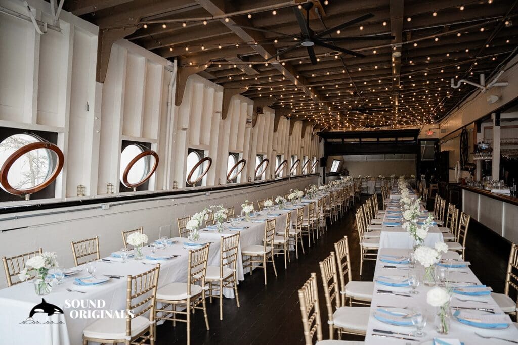 MV Skansonia Wedding // Rachel + Ryan -