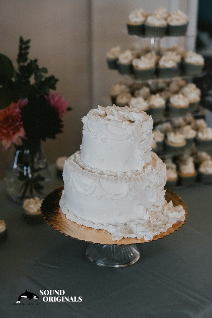 Port Gamble Wedding // Craig & Amanda -