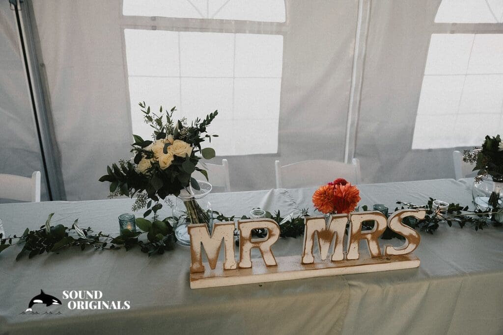 Port Gamble Wedding // Craig & Amanda -