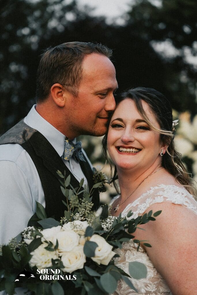 Port Gamble Wedding // Craig & Amanda -