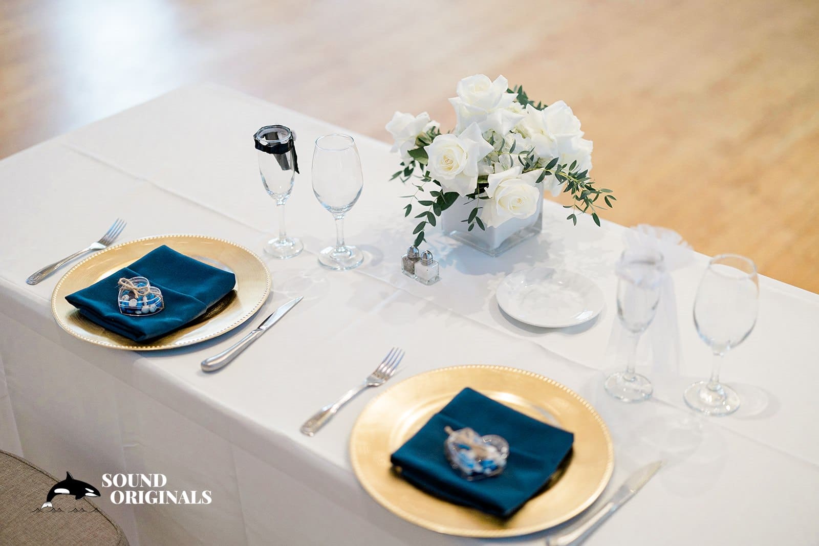 Hana & Brian -
