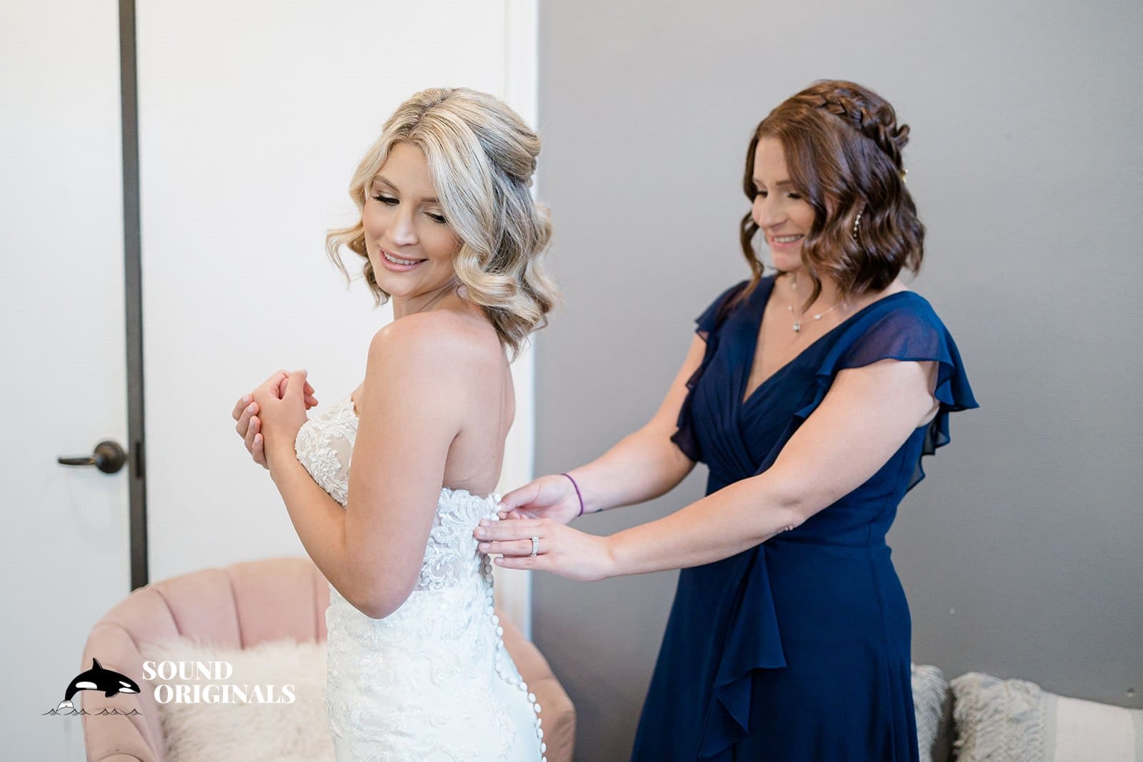 Hana & Brian -