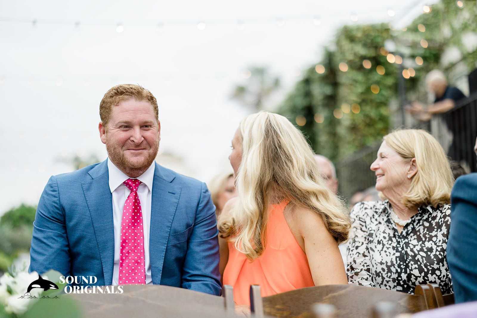 Hana & Brian -