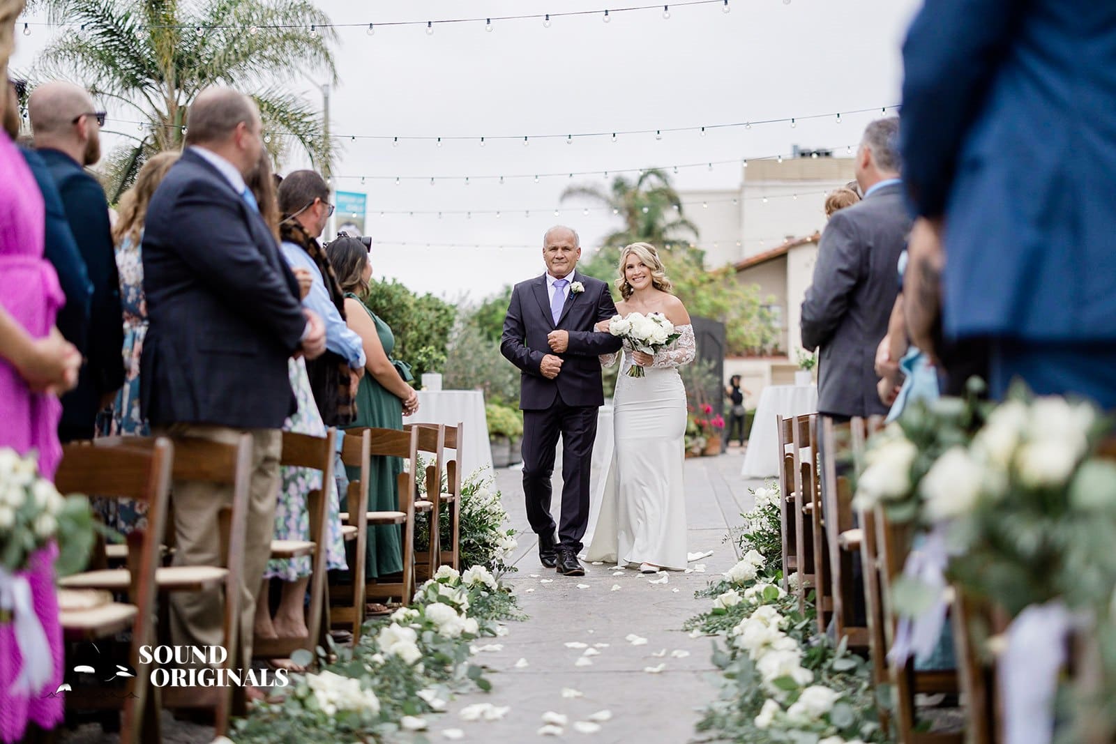 Hana & Brian -