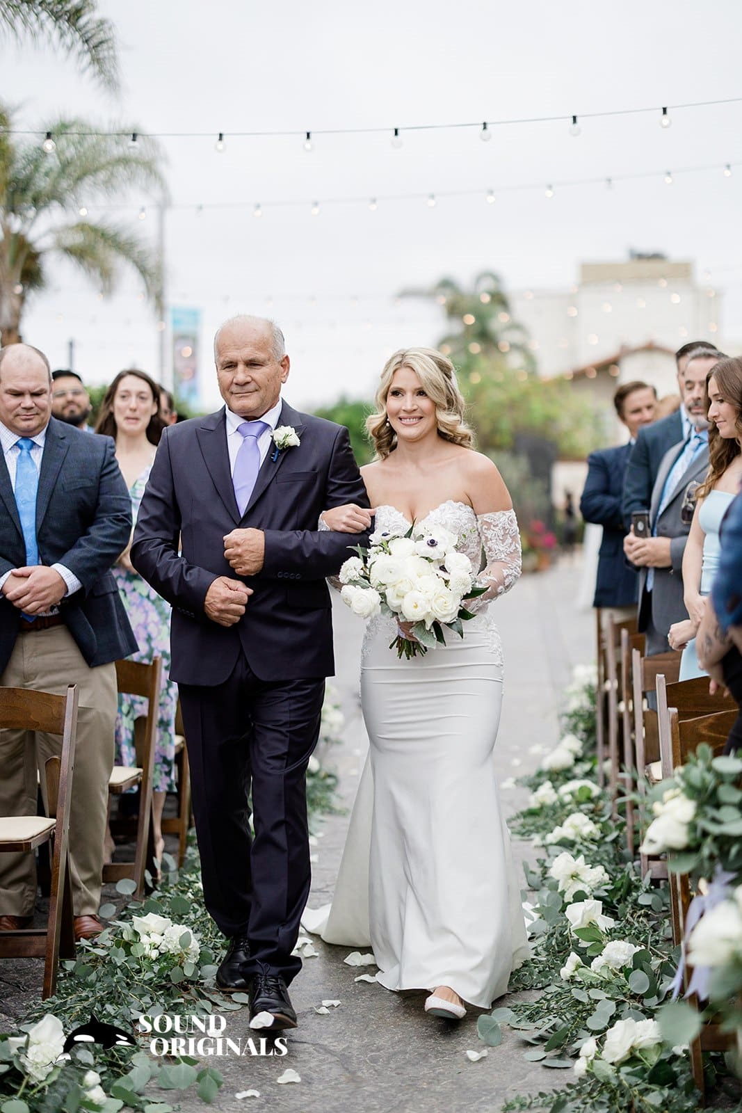 Hana & Brian -