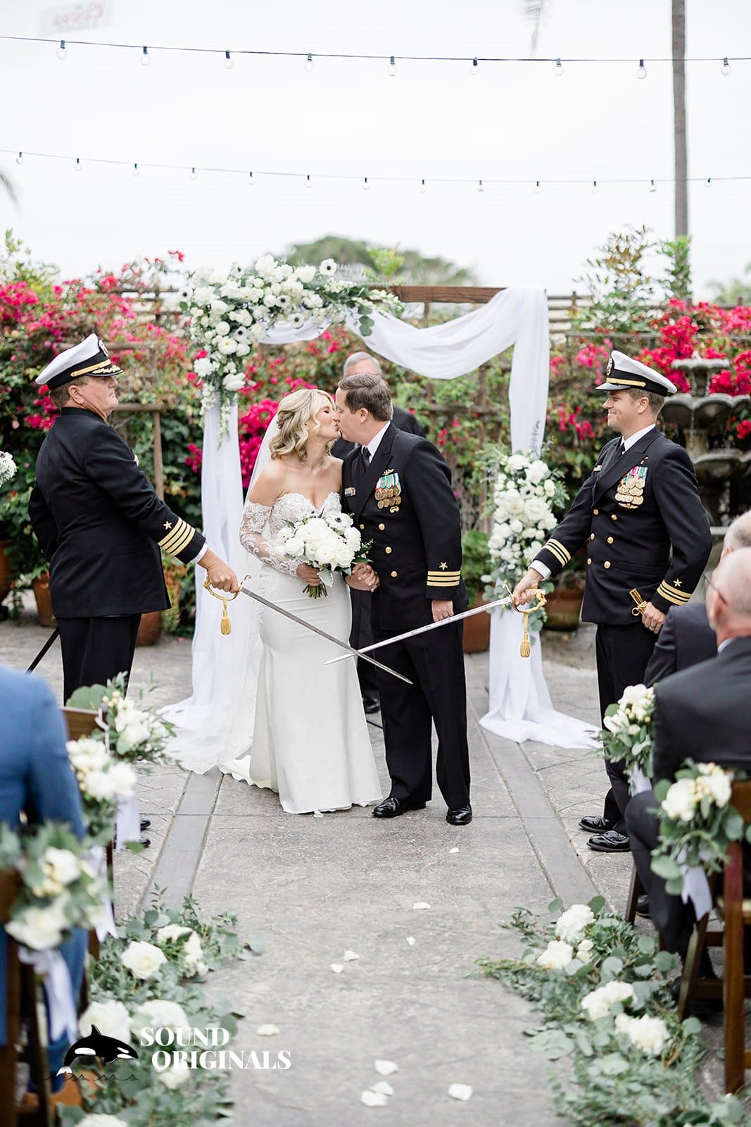 Hana & Brian -