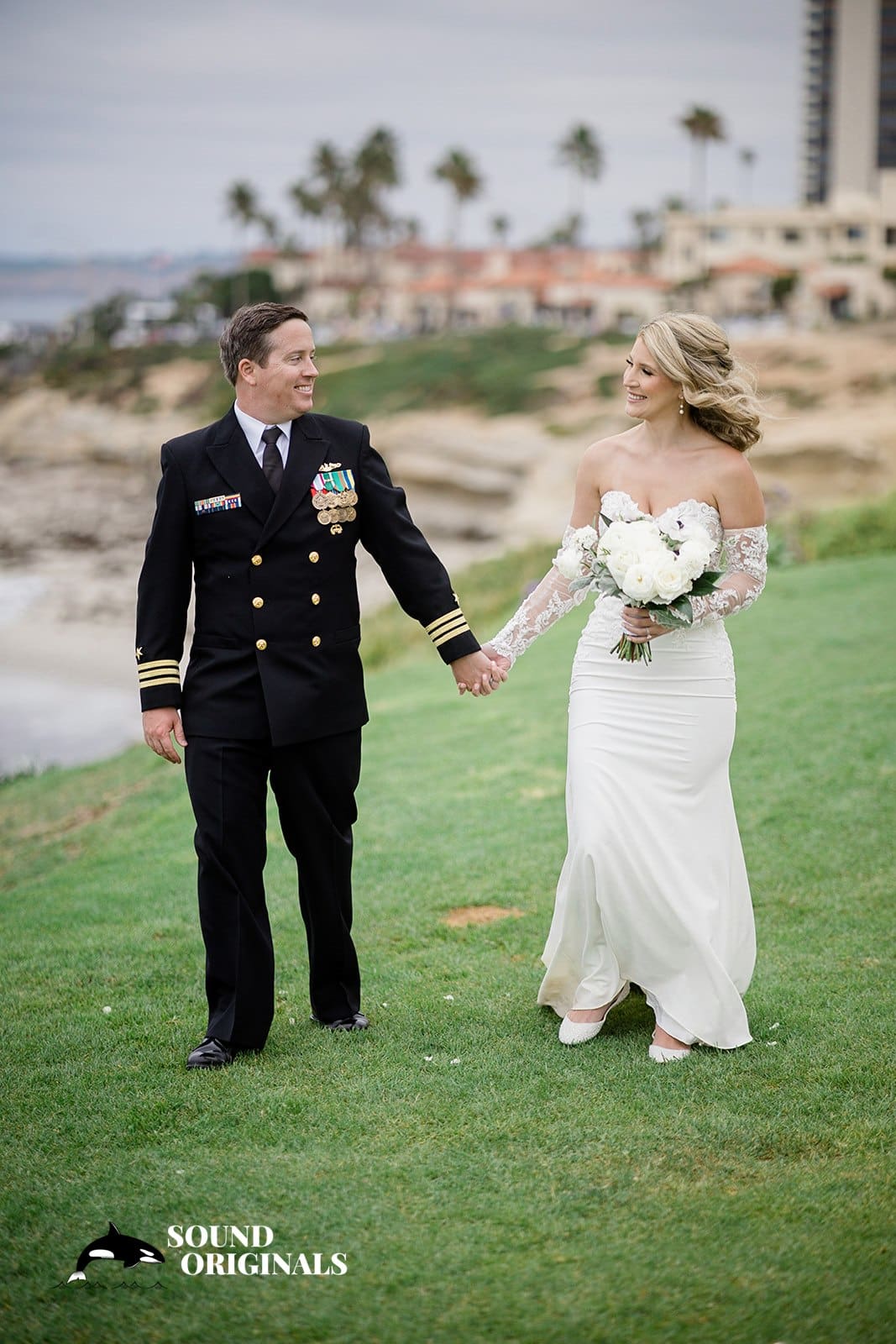 Hana & Brian -