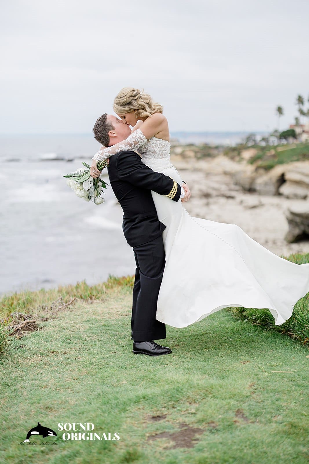 Hana & Brian -