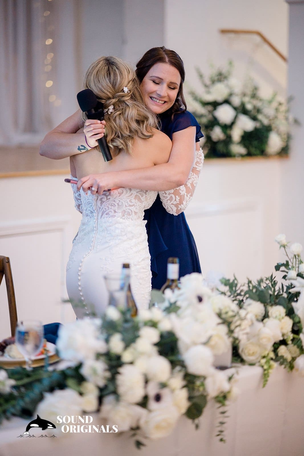 Hana & Brian -